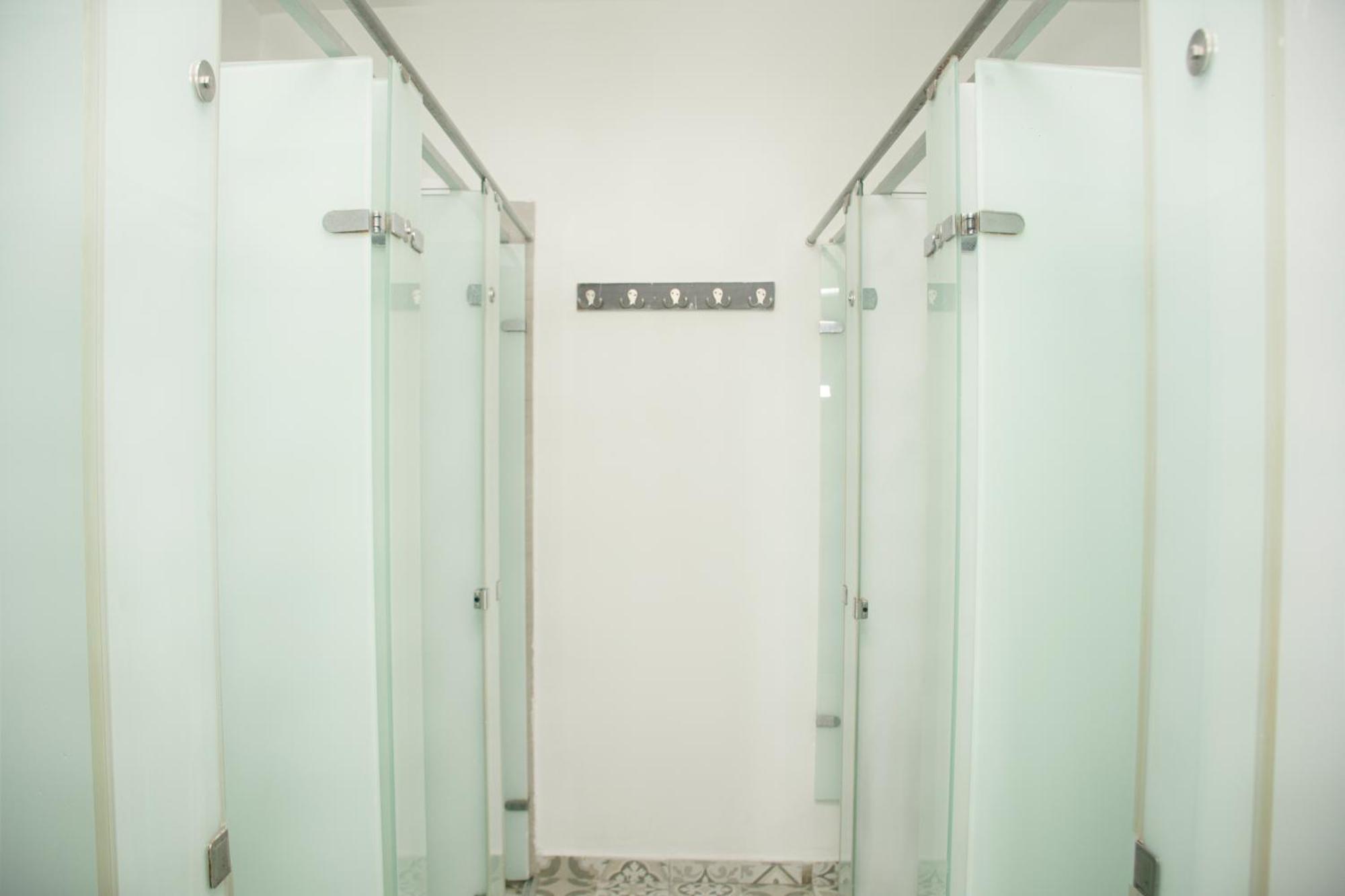 Casa Zahri Boutique Hostel Cartagena Pokoj fotografie