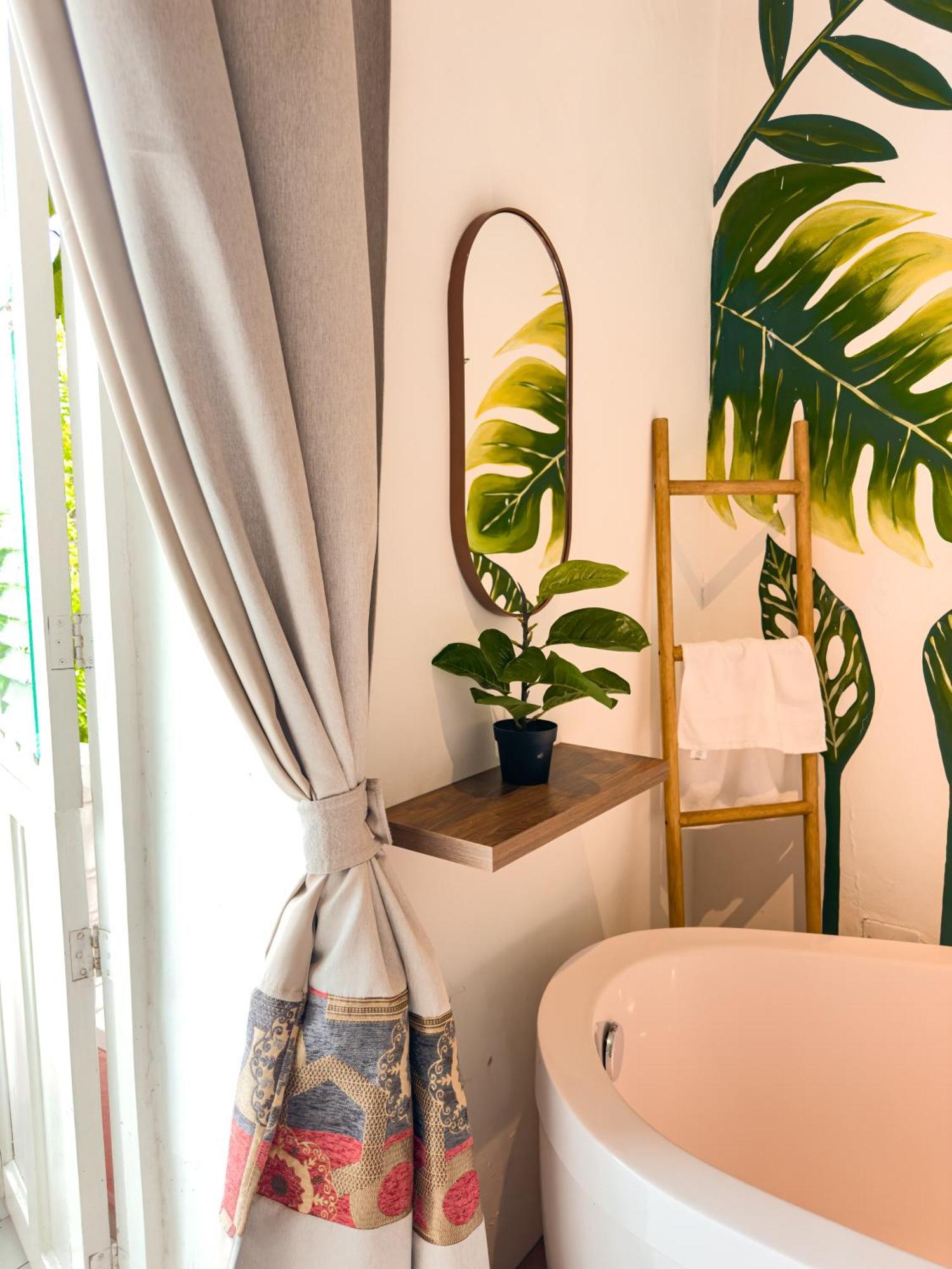 Casa Zahri Boutique Hostel Cartagena Pokoj fotografie